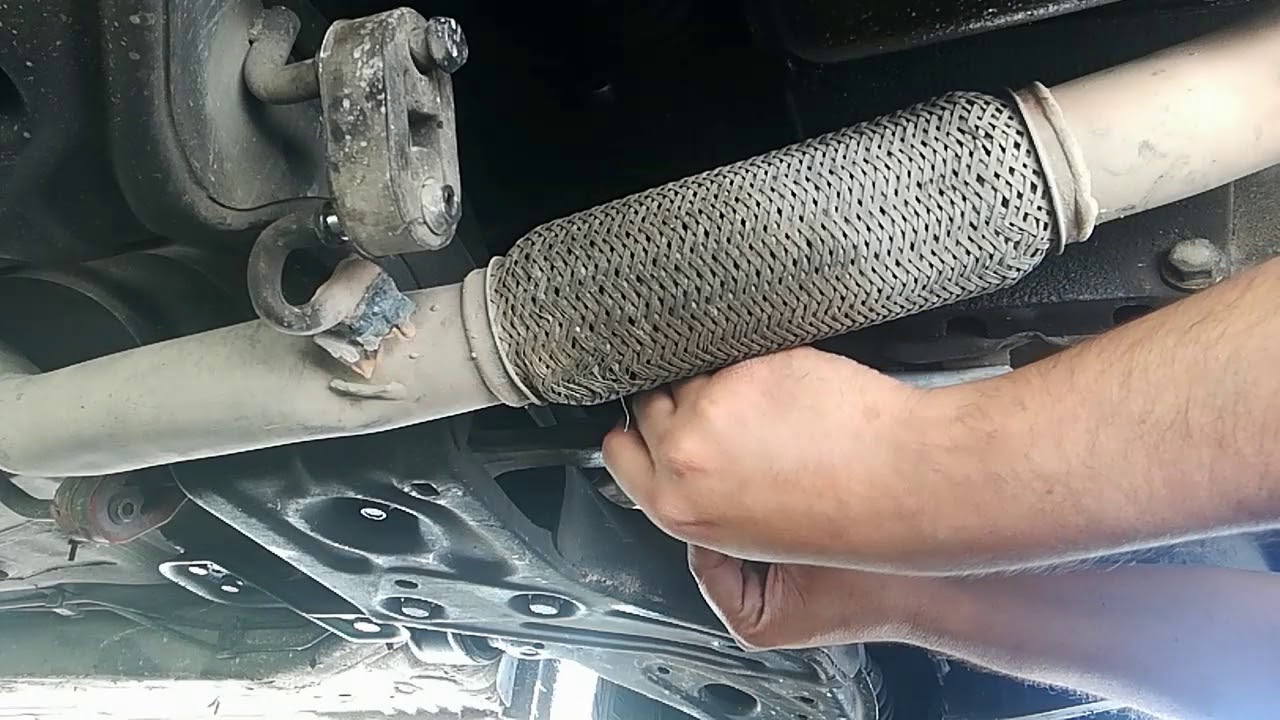Soporte trasero motor 1.6 Ibiza 2005