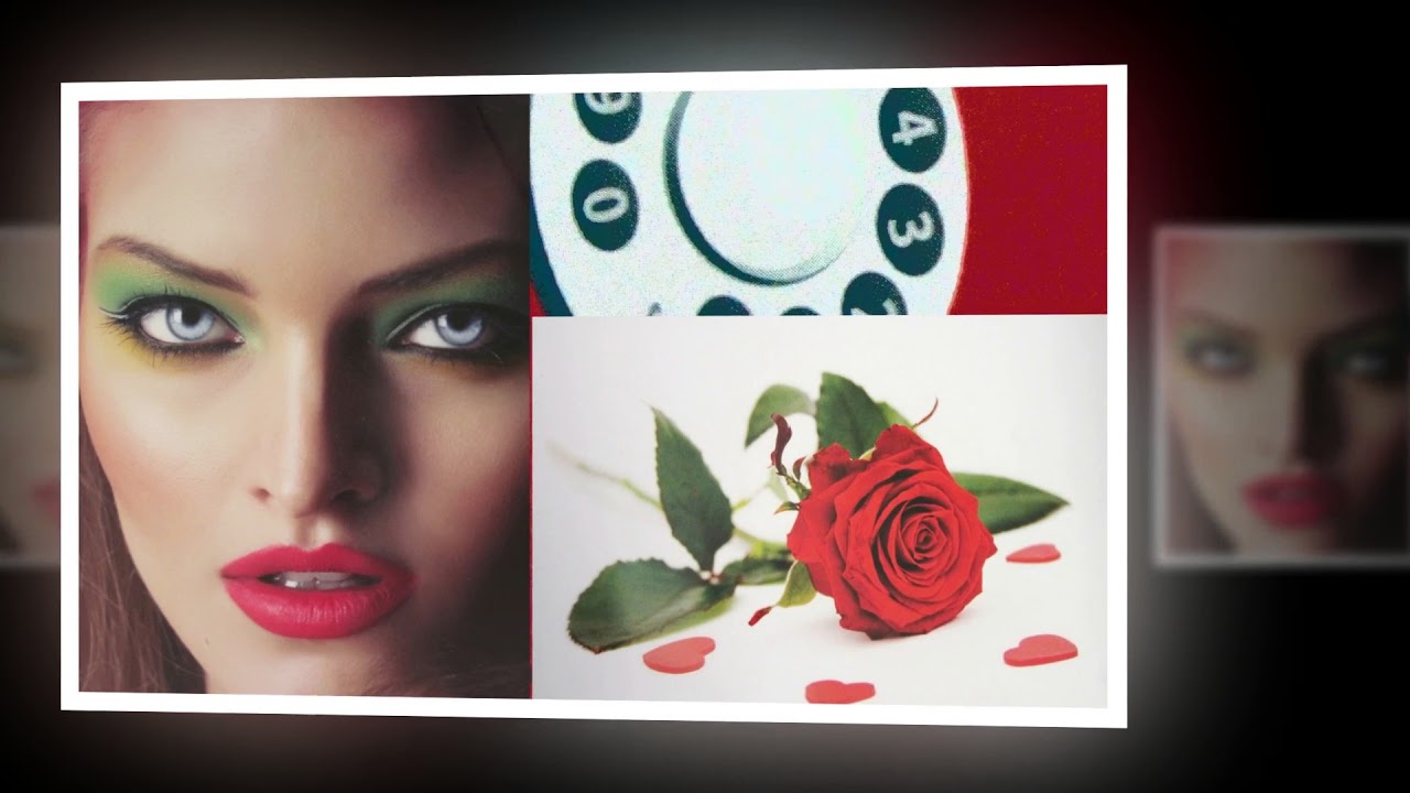 STELA ENACHE & FLORIN BOGARDO - CUM E OARE DRAGOSTEA? HD mp4