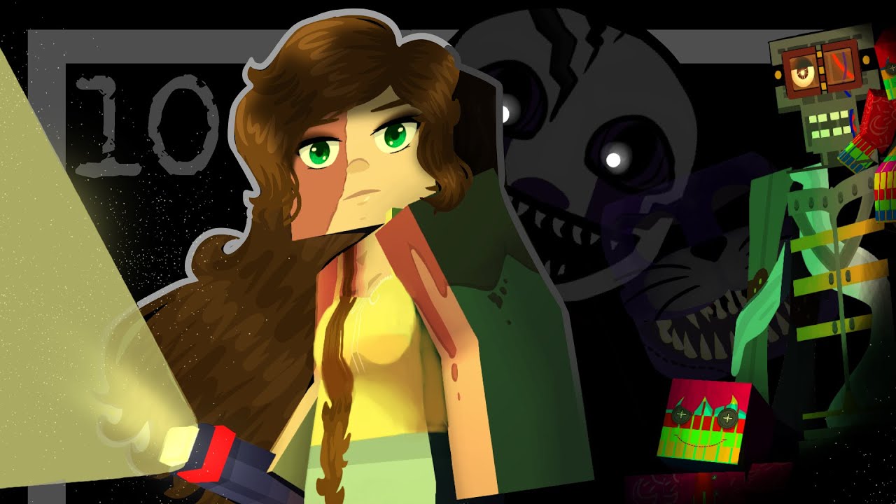 TWISTED REVIVAL- 