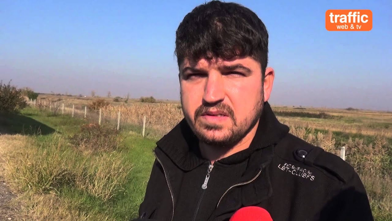 Пловдивчанин загина при зверско меле на магистрала "Тракия"