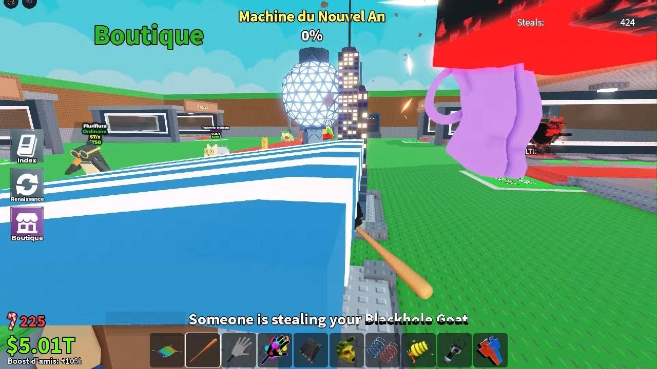 Pvp avec iylles