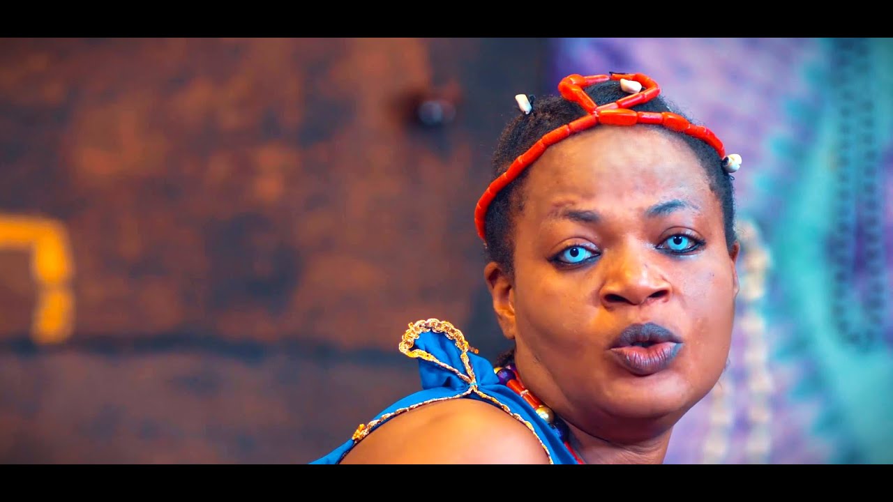 ABEBI SERANKO SENIYA - Yoruba Movie 2025 Drama Yinka Quadri | Peju Ogunmola | Feranmi  Oyalowo
