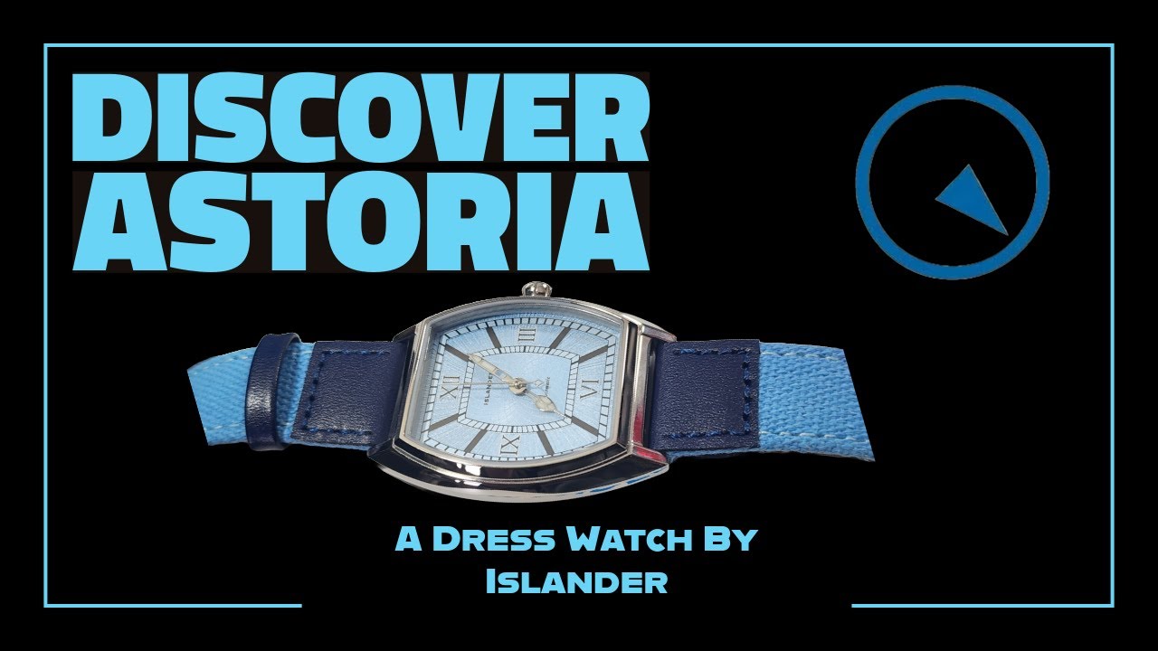 Simply Astonishing! Islander Astoria