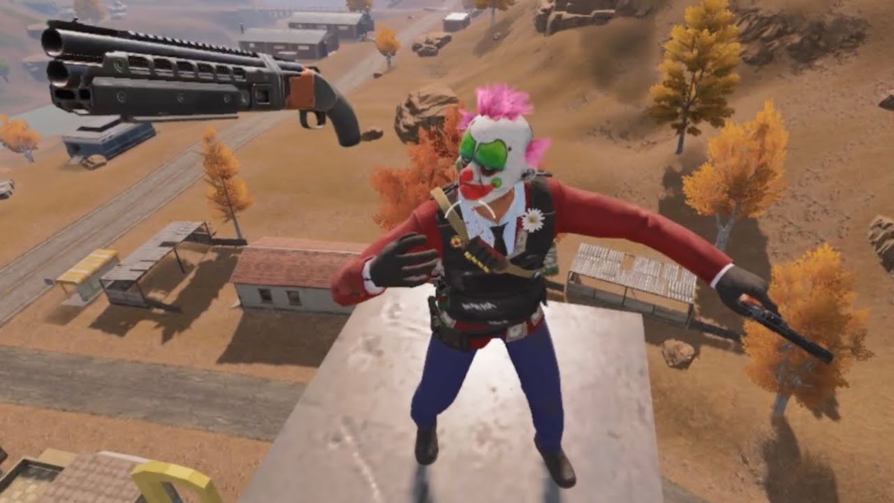 New Shockwave Class Tips Gameplay