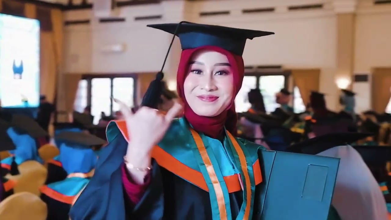 Poltekkes Bhakti Mulia Wisuda After Movie