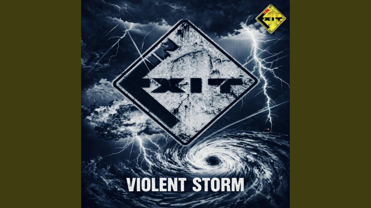 Violent Storm