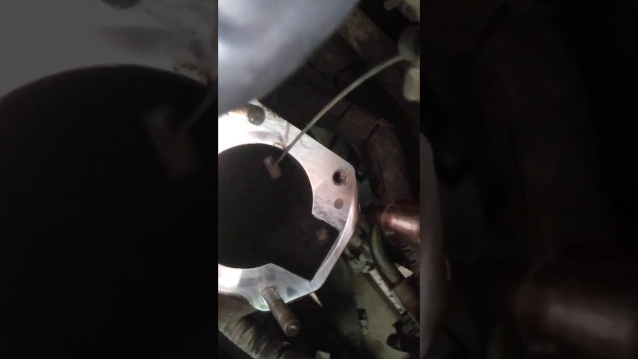 No mesin honda odyssey Rb1 2004