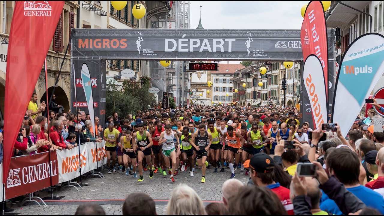 Morat Fribourg 2018 (complet)