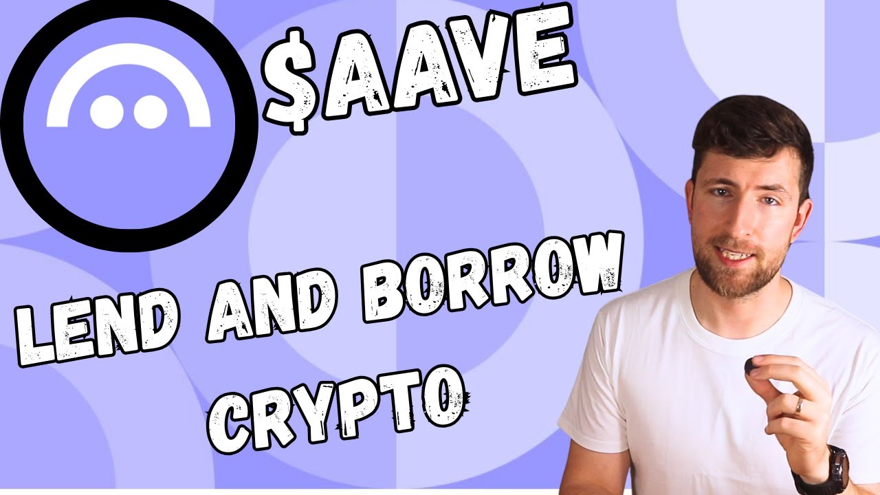 What is Aave?