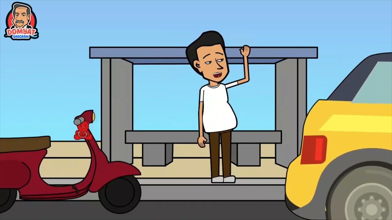 لما ابو السيد يشتغل في الموبيليا
