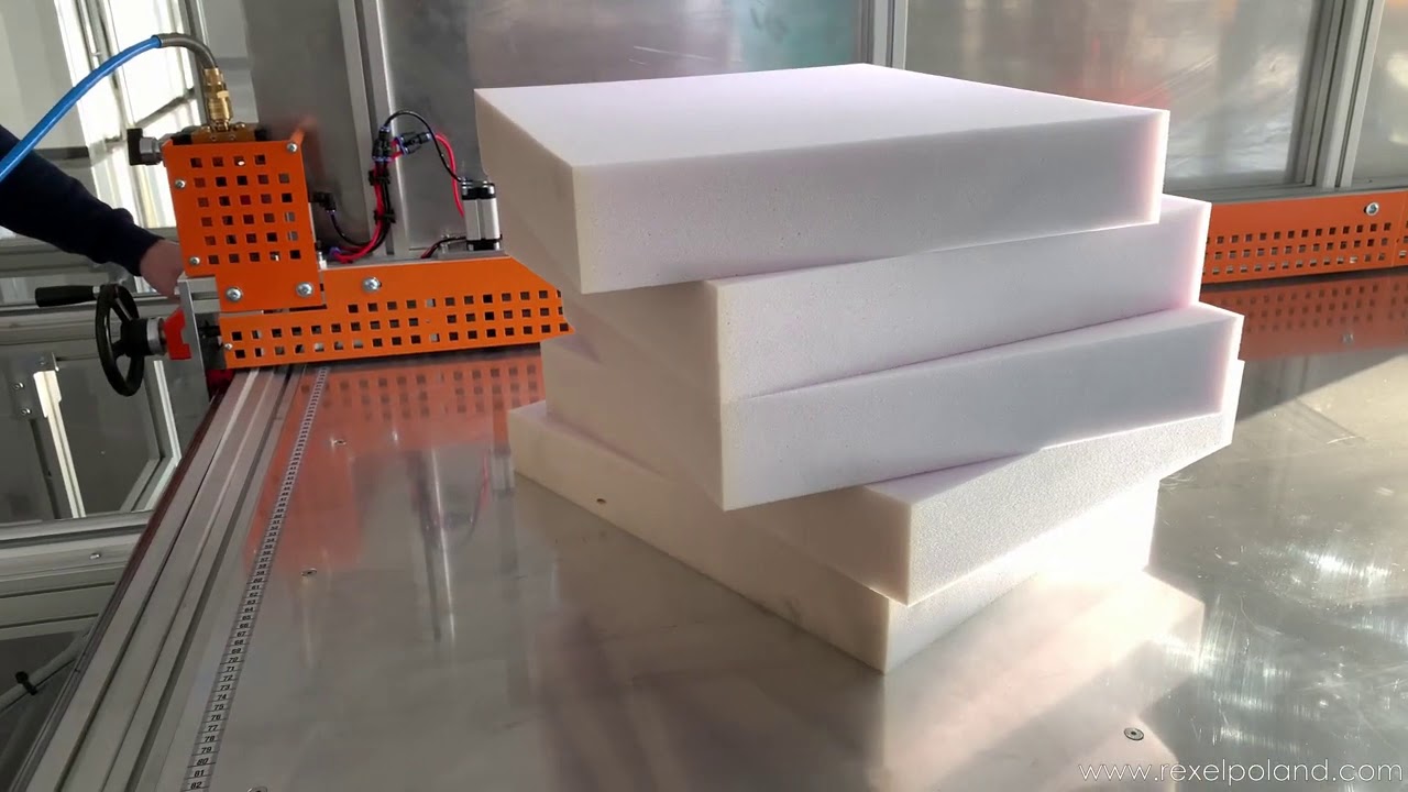 Rexel - Scie à ruban R1150/PB - Avec table mobile