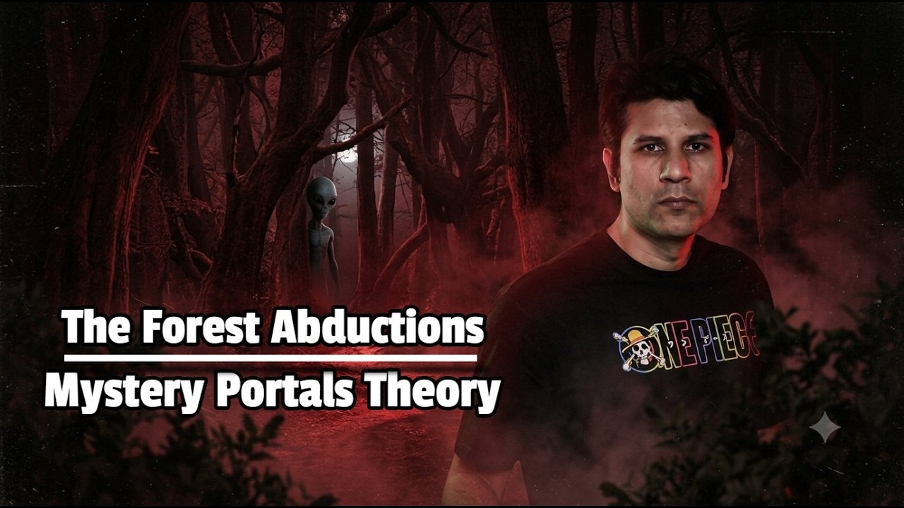 What Is Happening in These Jungles? Unexplained Missing Cases  #HHS #Horror