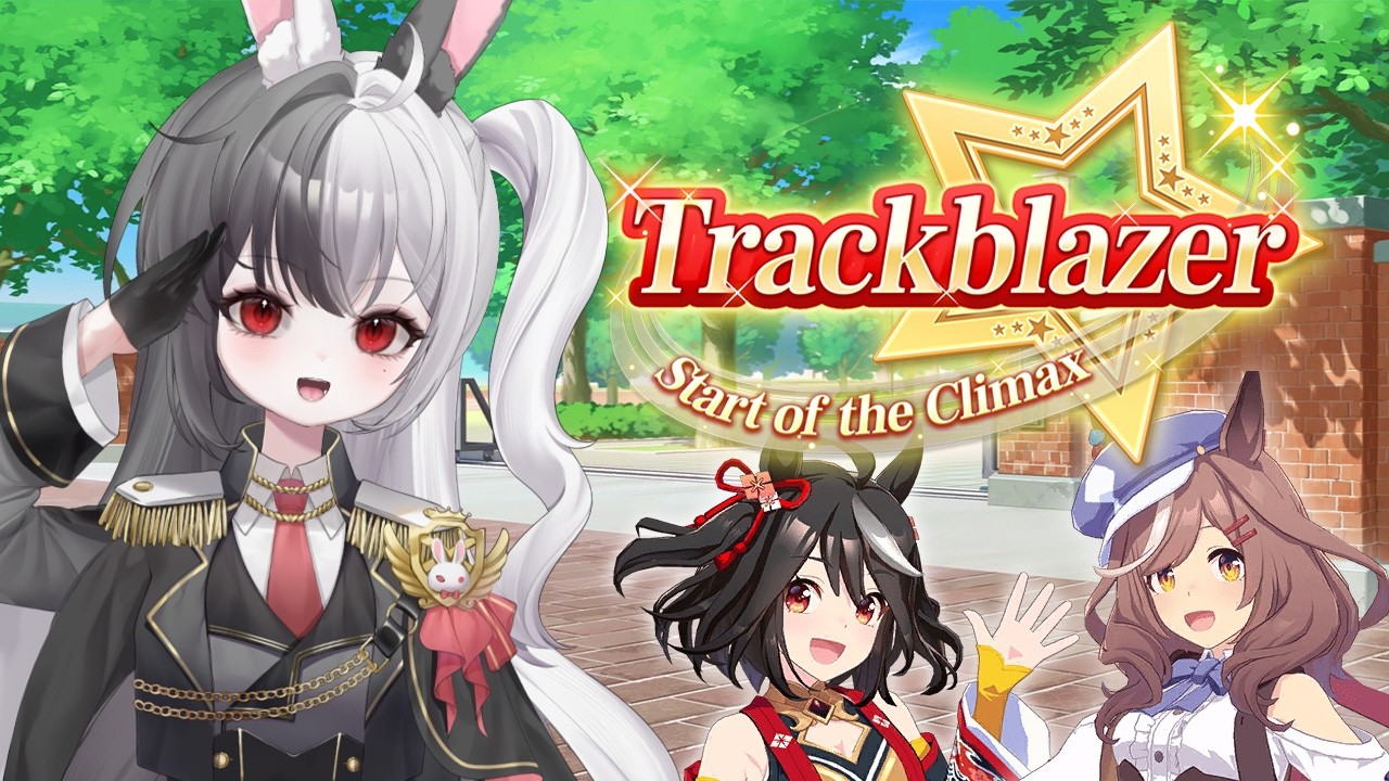 Learning MANT / Trackblazer!! | Umamusume: Pretty Derby