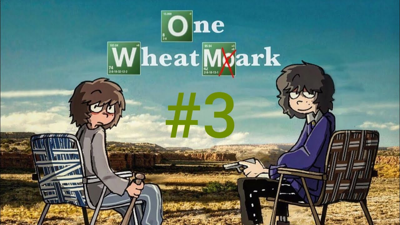 one wheat mark fandub español episodio 3