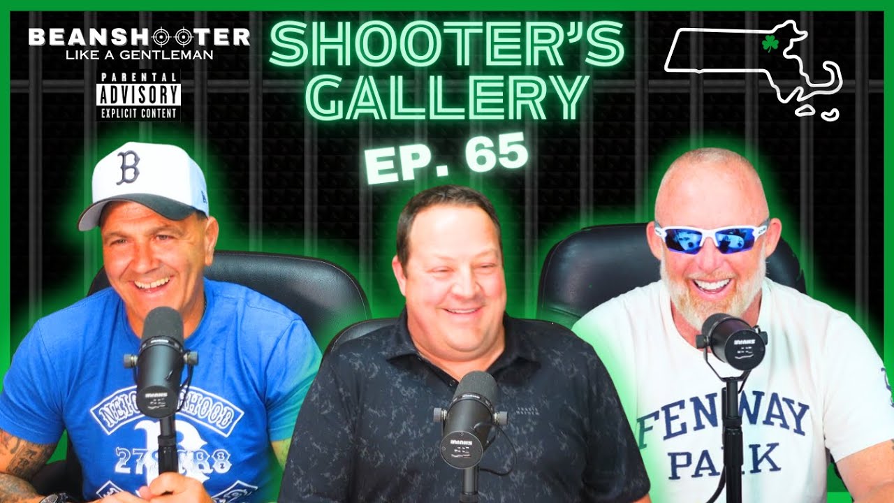 Ep. 65 | Blood & Hate