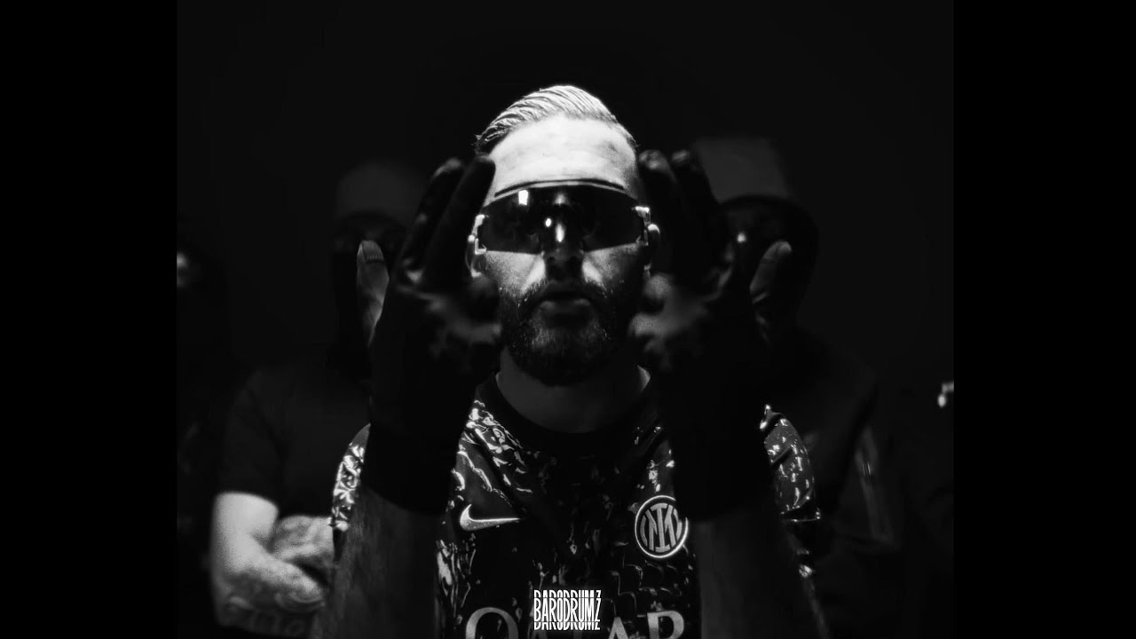 [FREE] SHABAB x AVIE x DELIL x BABY GANG Type Beat - 