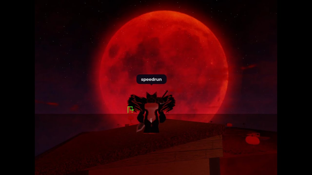 Spookfest Tartarus on Islands (Real Idol) - Tornado Alley Ultimate