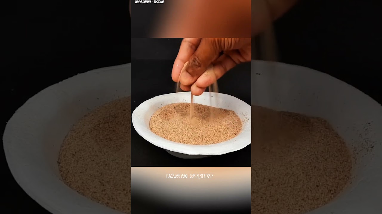 it's not a black magic it's way of science 😲 #shorts #viralshorts #science #sciencefacts #trending