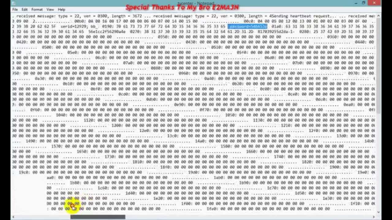 Heartbleed Vulnerability Opens the Door to SSL Heartbeat Exploits By YoSeF HaCkeR