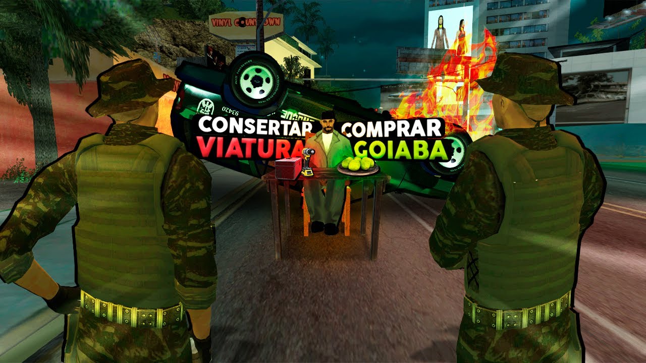 GTA MTA RP - A MAIOR DÚVIDA DO MUNDO ESTÁ DE VOLTA! kkkkkkkkkjjjj