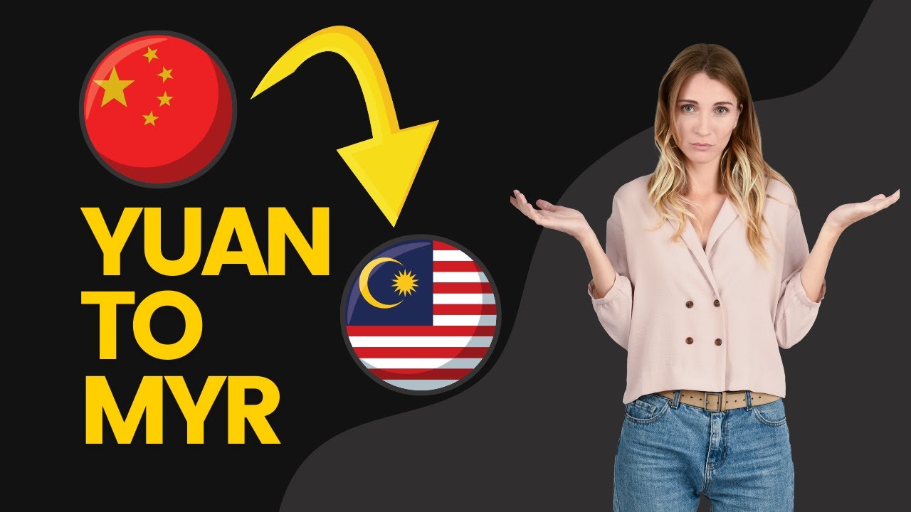 Cara Kira Yuan ( Renminbi ) to Myr ( Ringgit Malaysia )