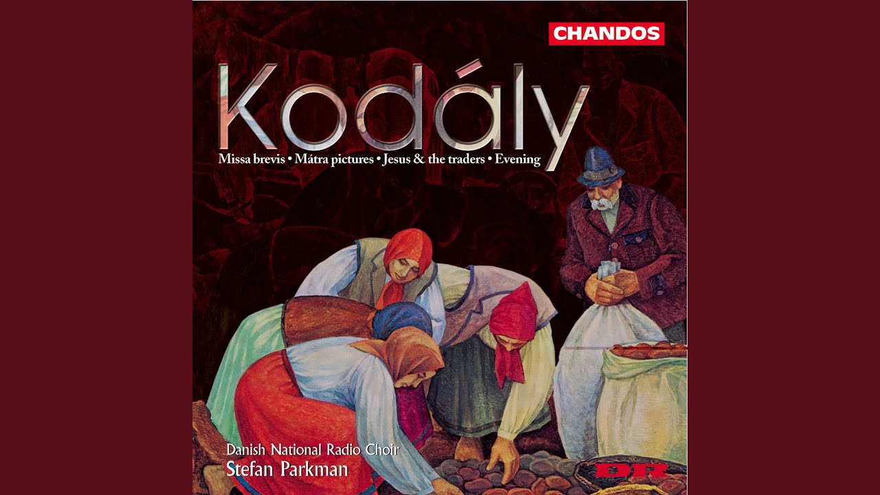 M&aacute;trai k&eacute;pek (M&aacute;tra pictures) : I. A Vidr&oacute;cki h&iacute;res ny&aacute;ja (The famous herd of Vidroczki)