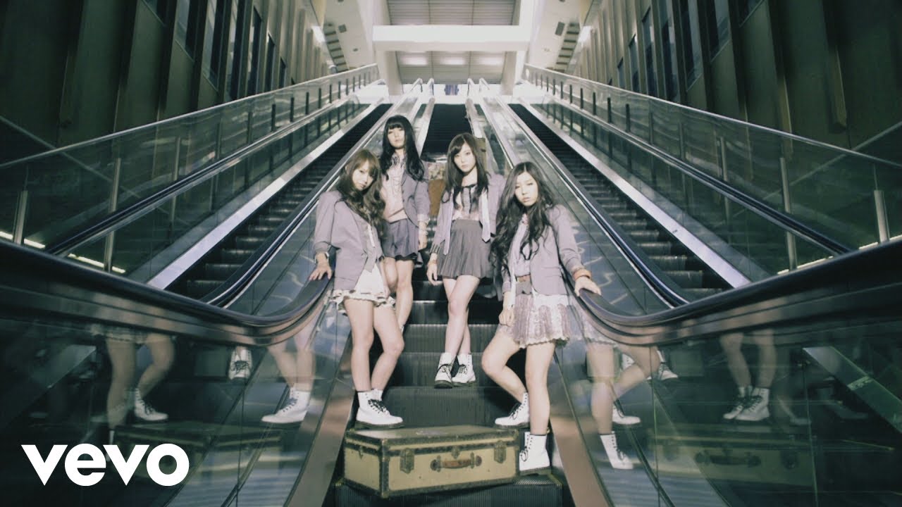 SCANDAL - Haruka