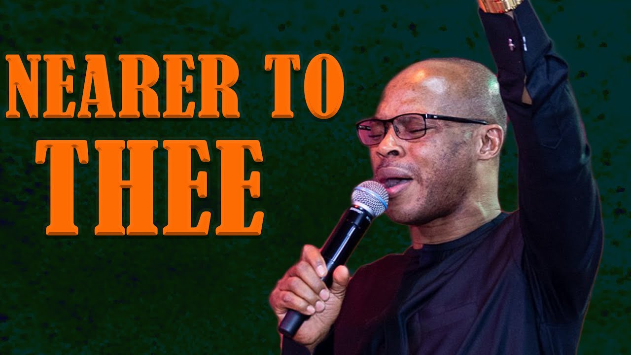 DEEP SPIRITUAL SONGS WITH APOSTLE TAKIM