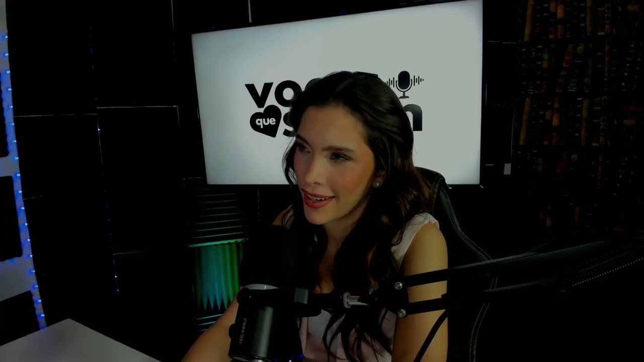 Voces que Sanan | CAP 1