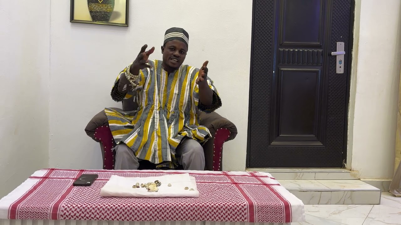 Love spells and charms through Alhubazandi 