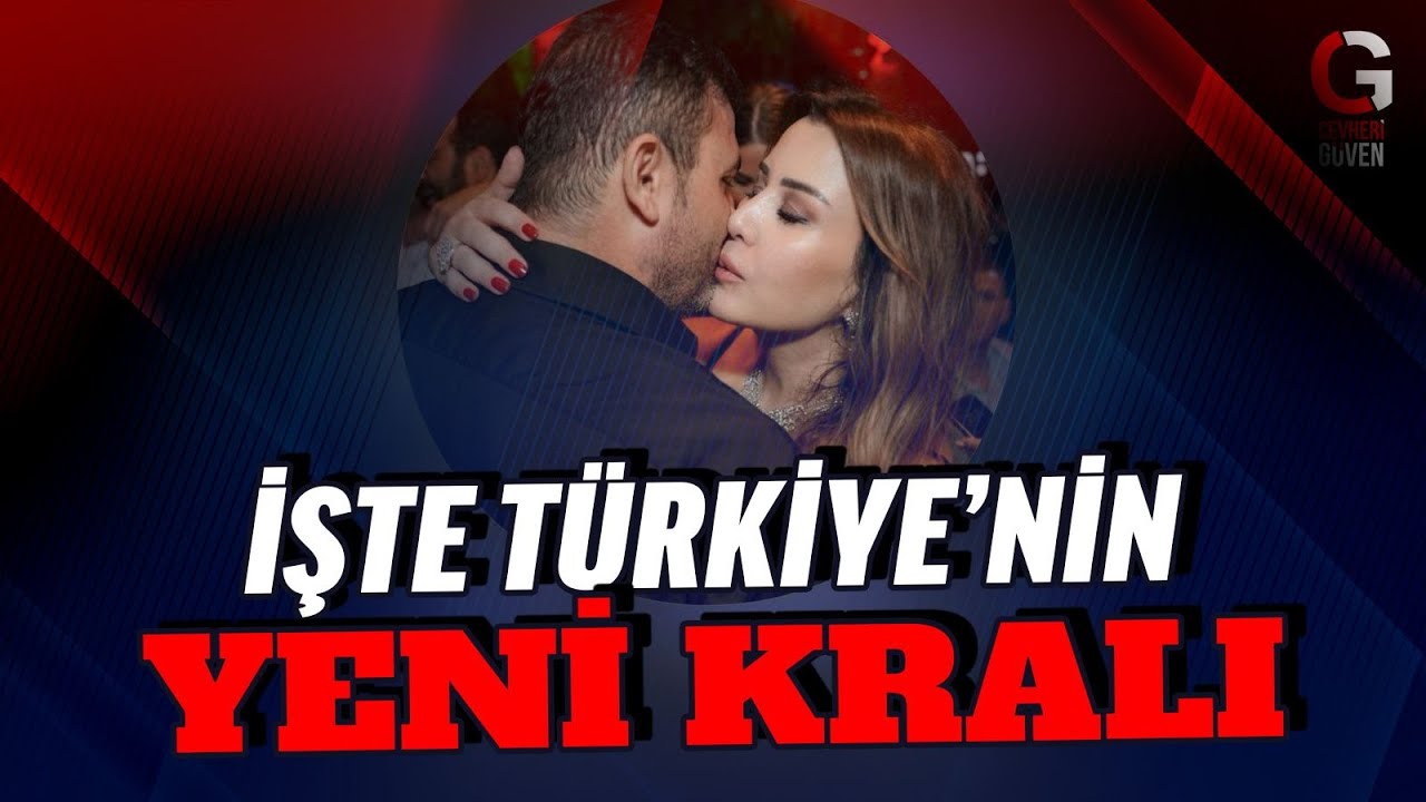 İŞTE T&Uuml;RKİYE'NİN YENİ KRALI