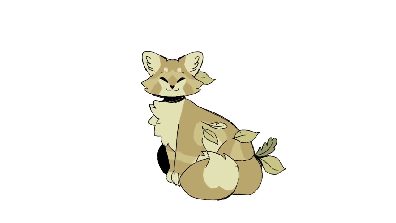 i think ill call him nettlewing