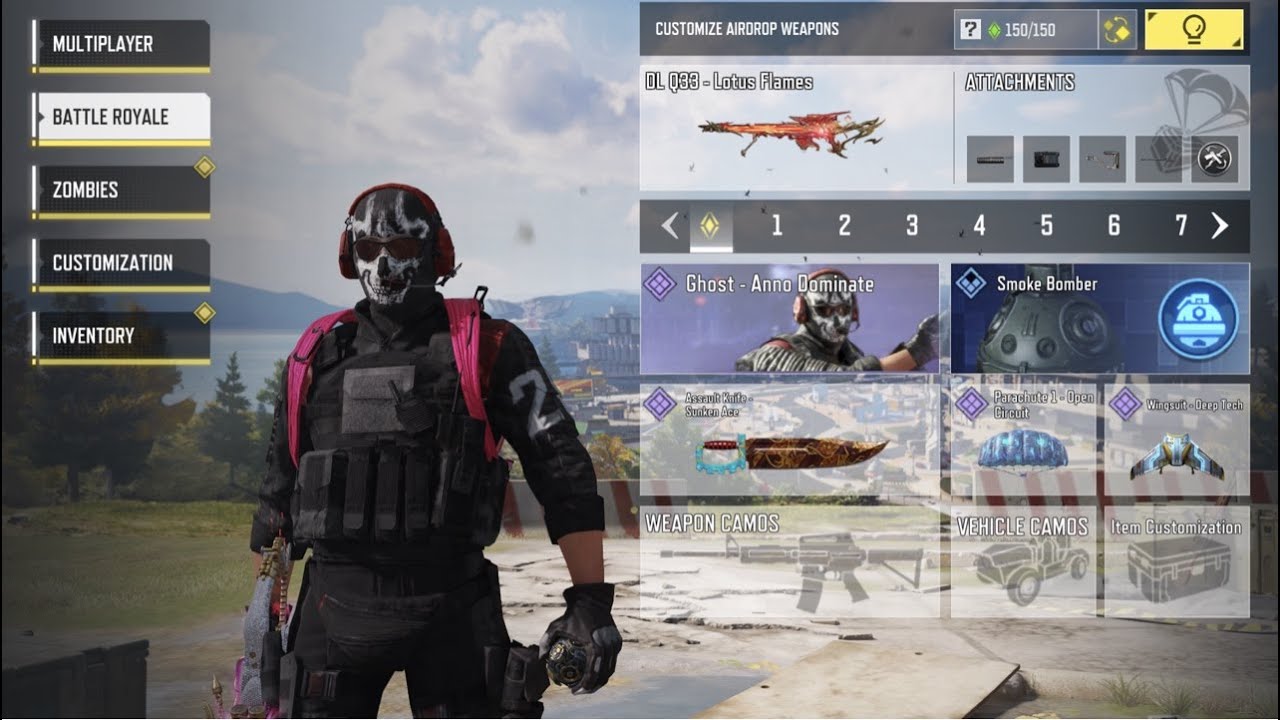 🔥 1v1 shipment + Ranked Multiplayer + Battle royale