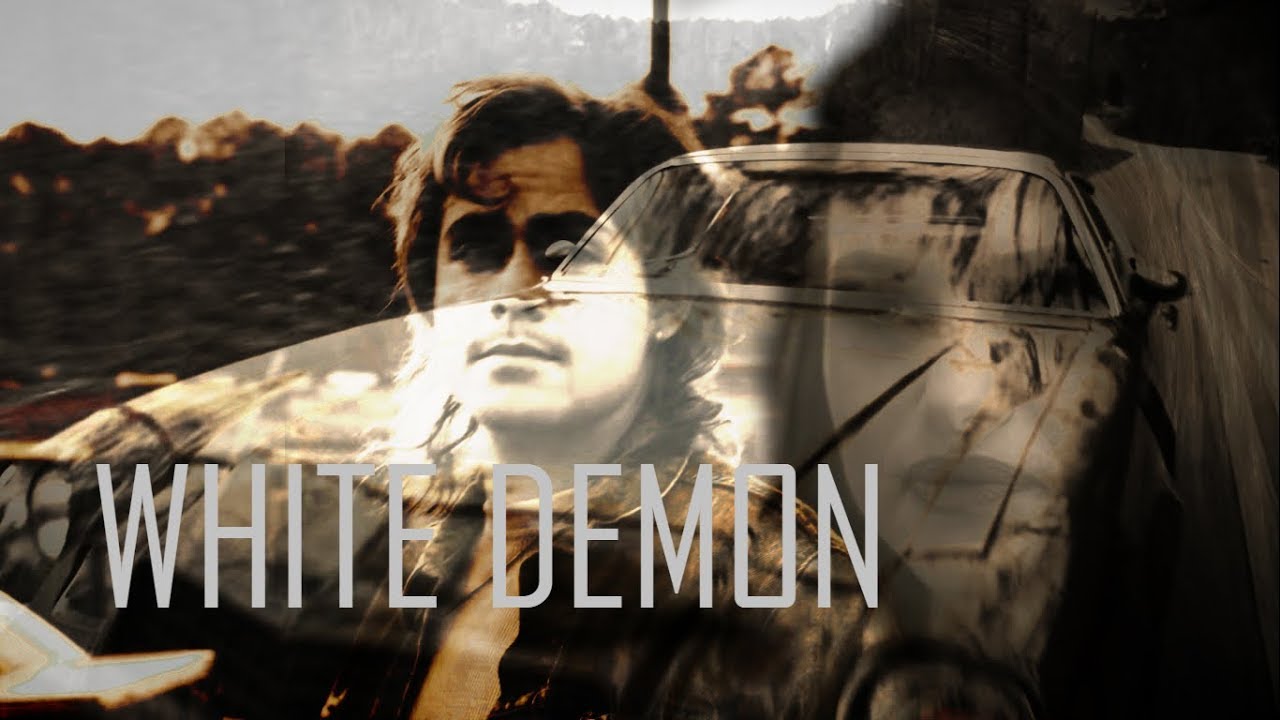Billy & Cheryl | White Demon