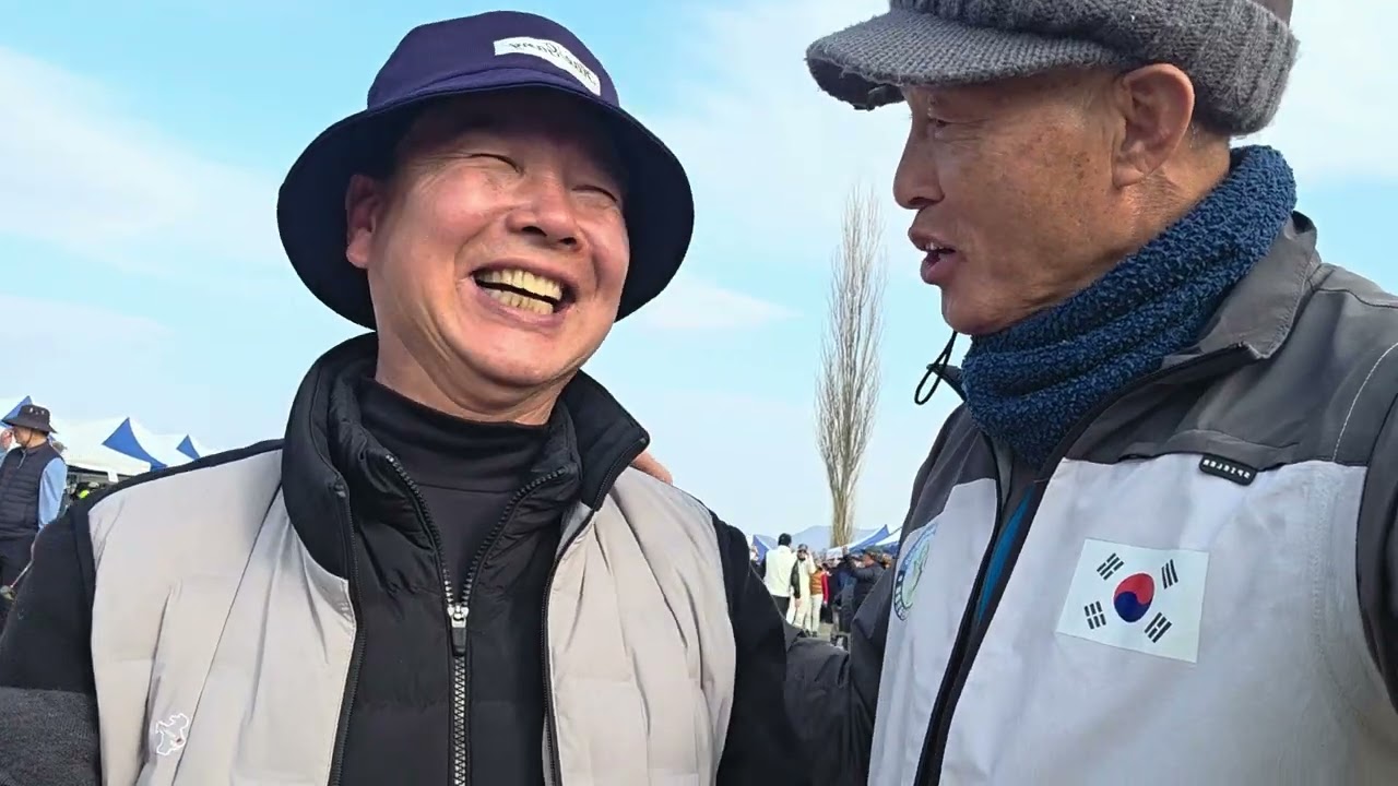 구미시 파크골프 협회장배 