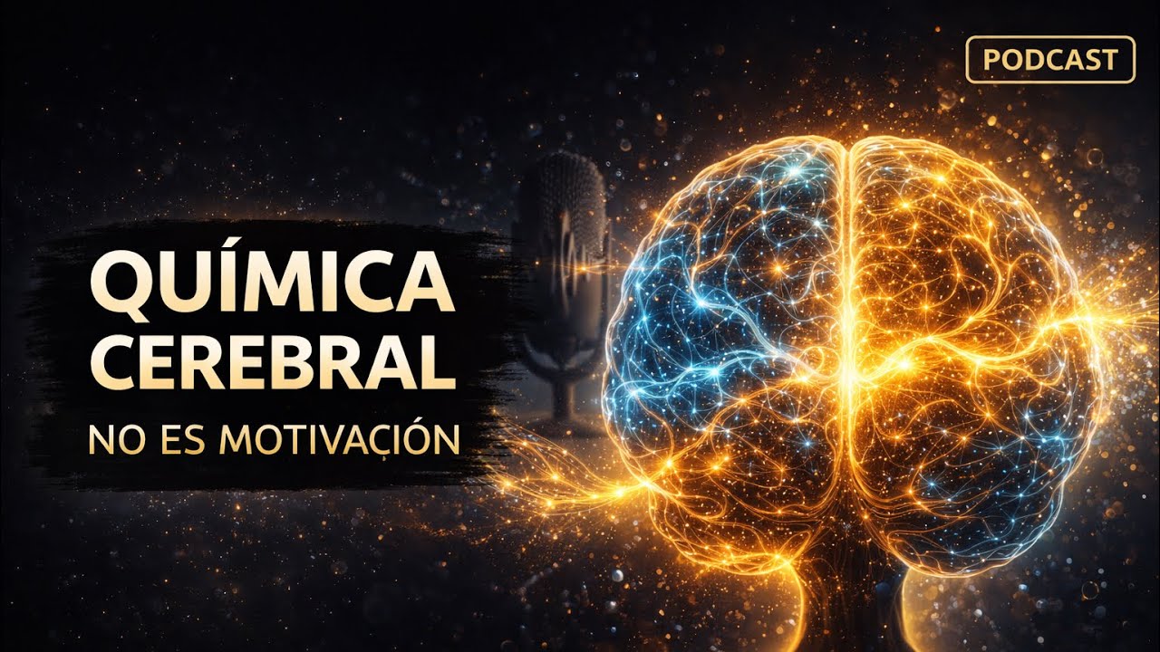 En MENTE PRODUCTIVA descubrirás cómo la NEUROCIENCIA APLICADA puede transformar tu vida.