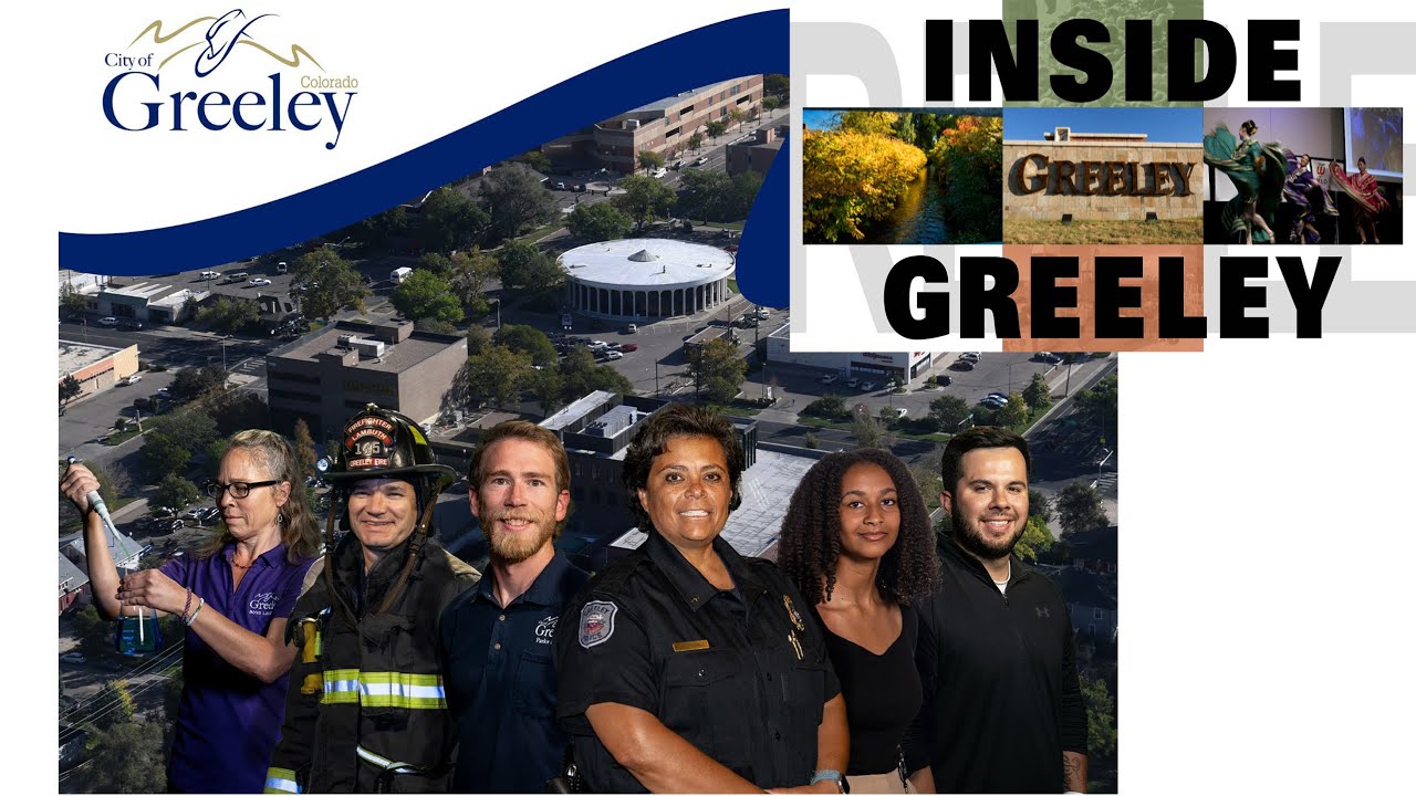 Inside Greeley: Highlights from the 2024 City of Greeley Budget