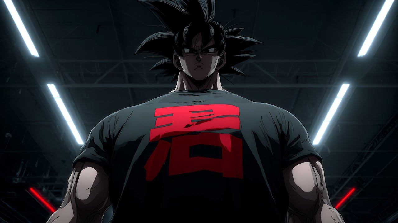 main character energy | strength aura enhanced 💪 💫