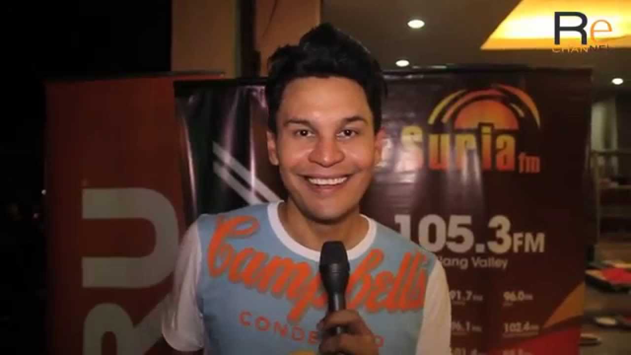 Re Channel ShoutOut  - Edry KRU