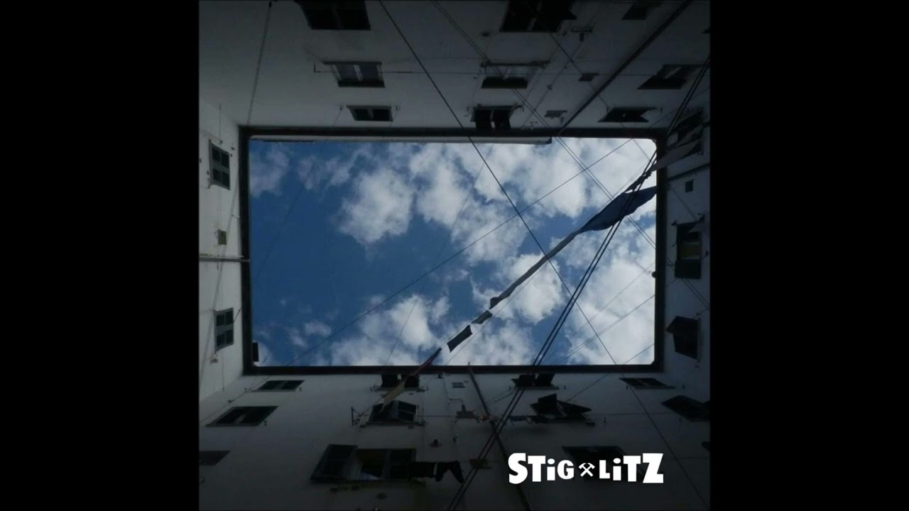 Stiglitz - S-T (2020) FULL ALBUM