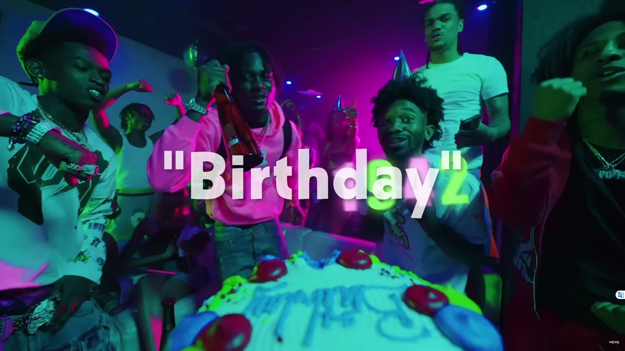 [FREE] Kyle Richh x Jenn Carter x TaTa - 