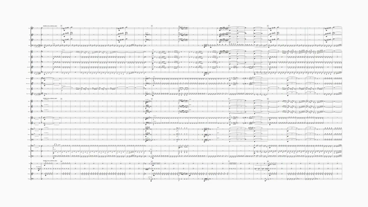 Medley: British Eurovision Winners (Concert Band) (NEW VERSION)