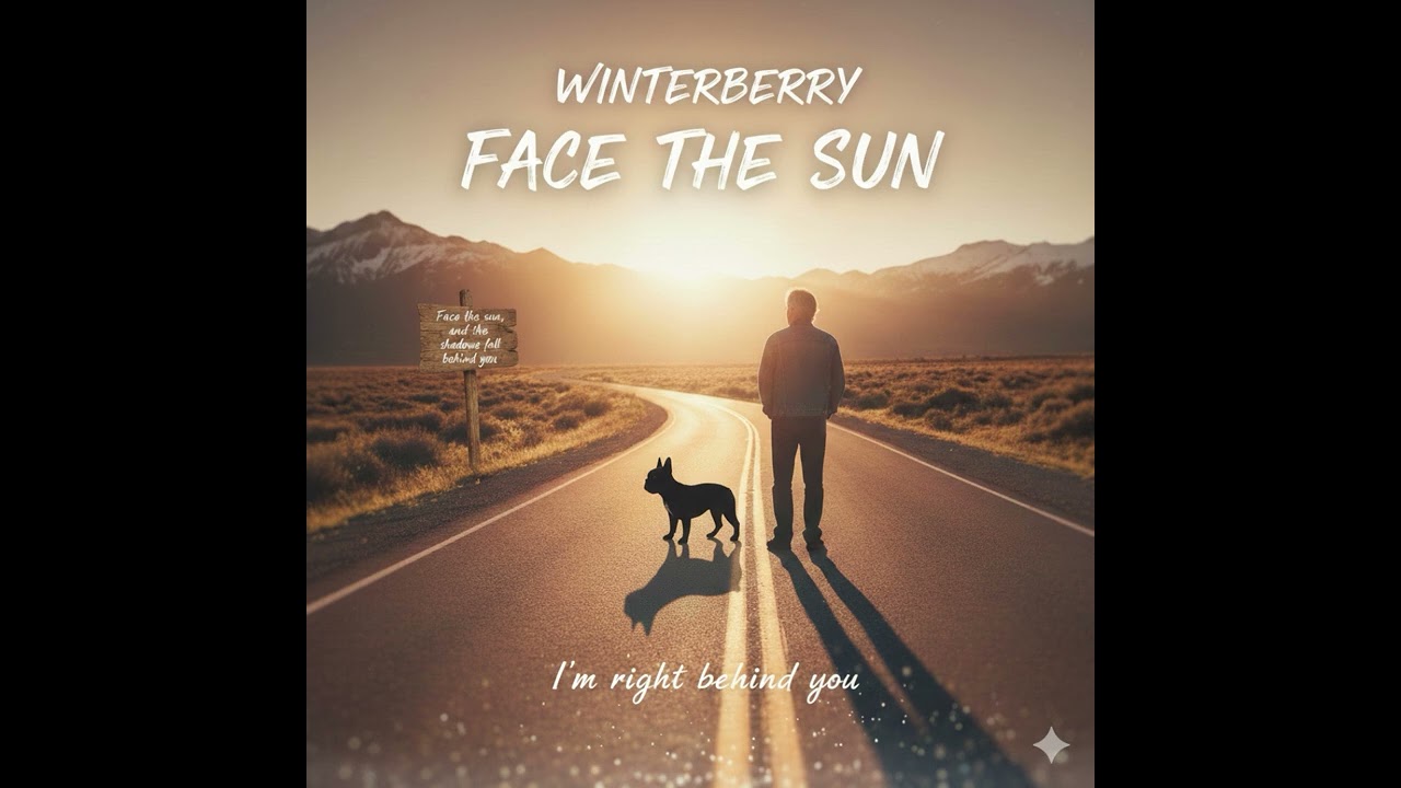 Face the Sun