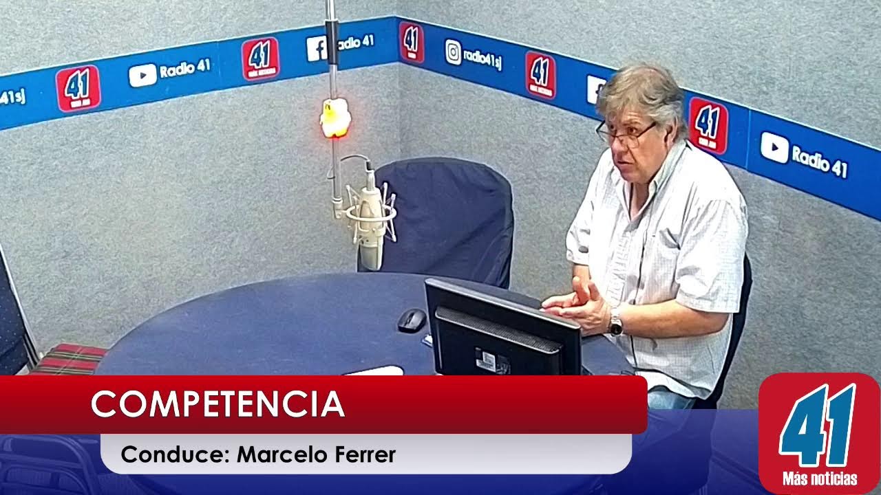 COMPETENCIA