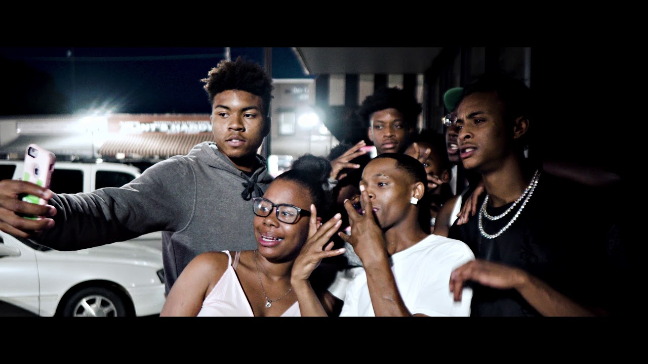 2hott x Lil Shotty - Pain