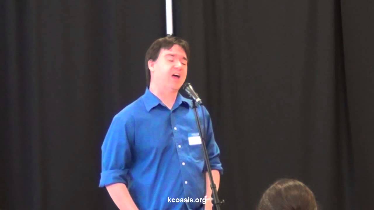 Musical Guest JT Eberhard