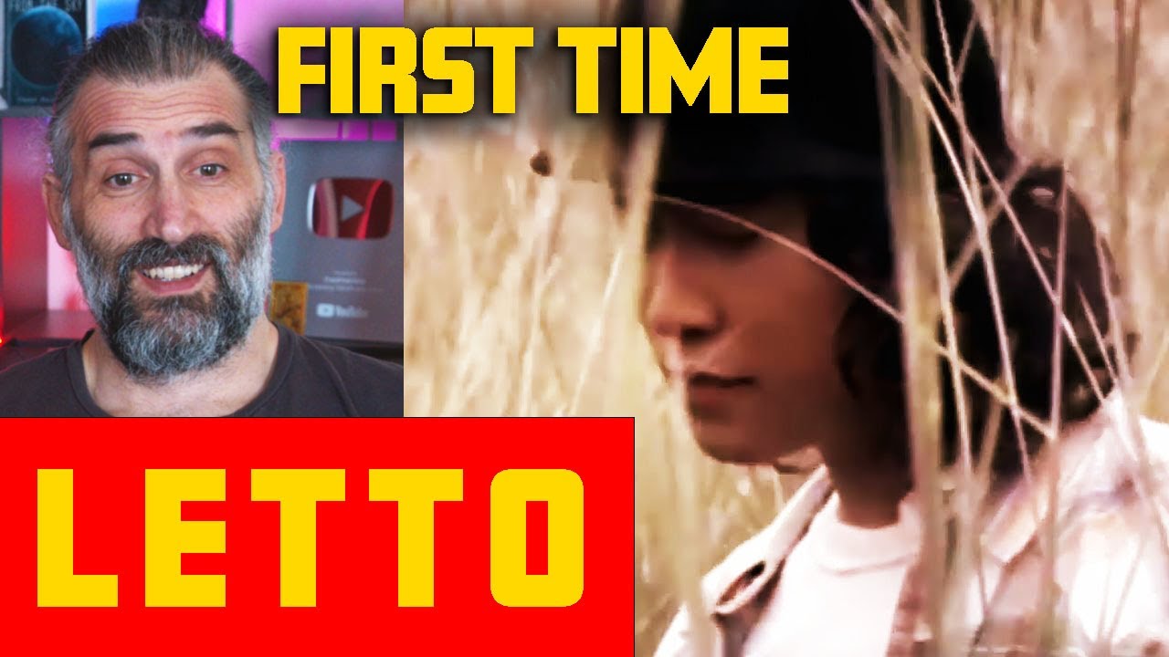 Letto - Ruang Rindu (Official Music Video) first time reaction