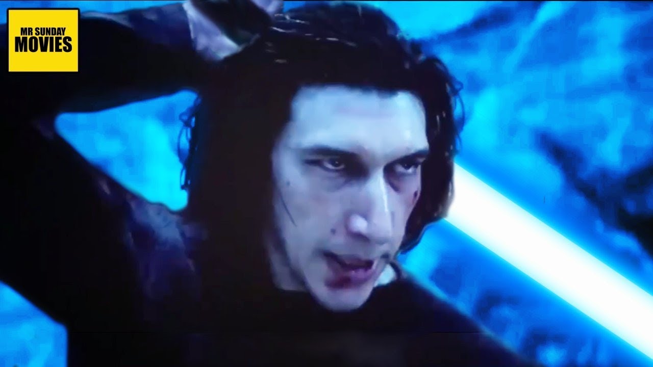 10 Mysteries Solved From Star Wars Rise Of Skywalker