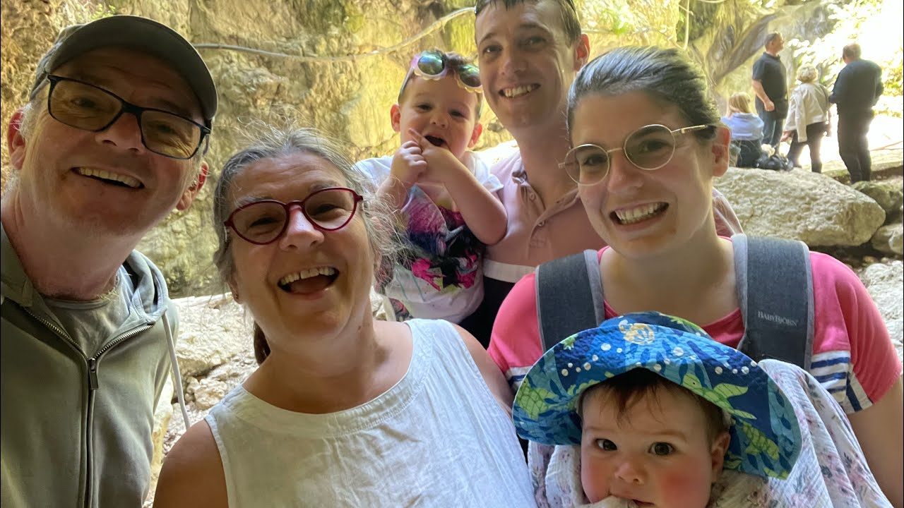 Naomi James Lefkada May 2024