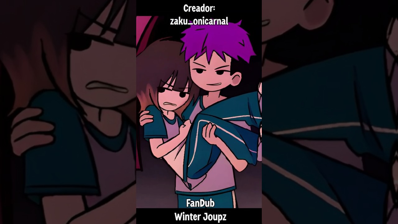 Thanos salva a Kim Jun hee - Fandub Espa&ntilde;ol Latino [ Juego del Calamar Animatic ] #fandub #shorts